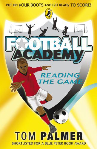 Football Academy- Reading The Game